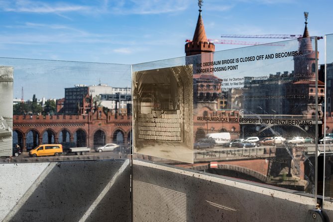 Your Ticket to the Wall Museum Berlin - Review Highlights