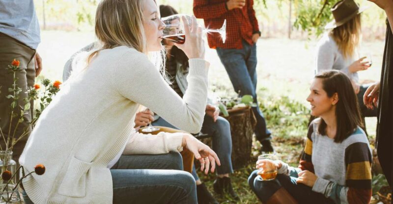 Your Wine Adventure at Luján De Cuyo - Exclusive Transportation Services