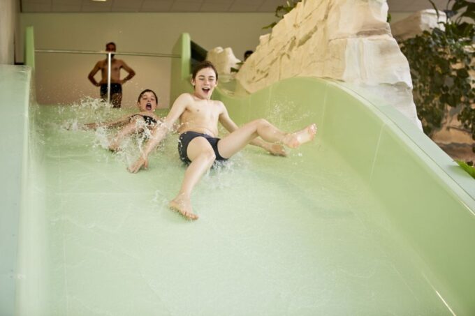 Ypres: Bellewaerde Aquapark Entrance Ticket - Transportation and Parking Options
