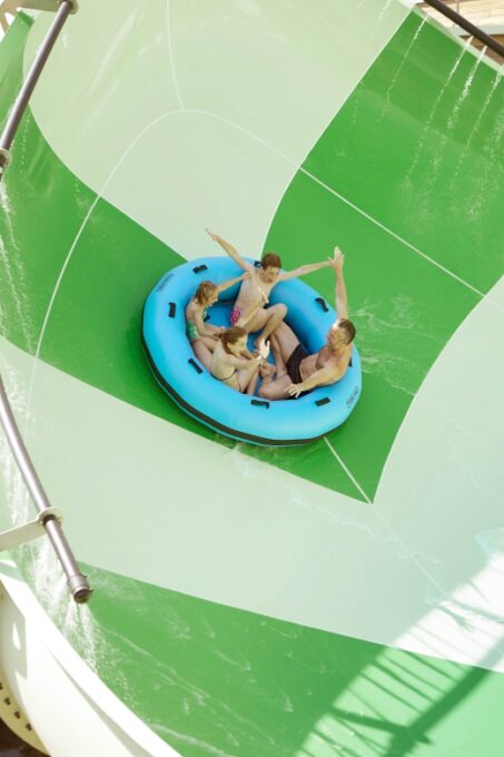 Ypres: Bellewaerde Aquapark Entrance Ticket - Traveler Reviews and Ratings