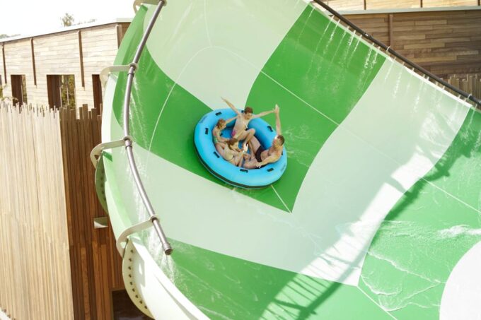 Ypres: Bellewaerde Aquapark Entrance Ticket - Frequently Asked Questions