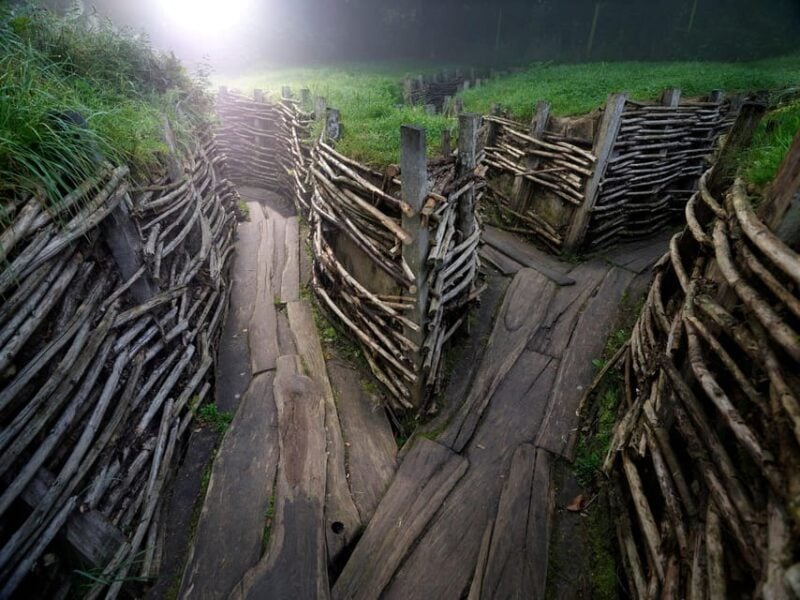 Ypres: Flanders Fields WW1 History Guided Tour - Experience Highlights