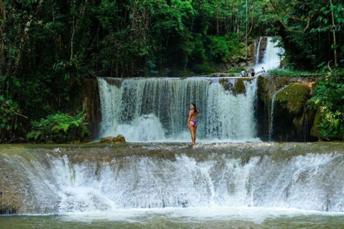 Ys Falls and Appleton Estate Private Tour - Frequently Asked Questions