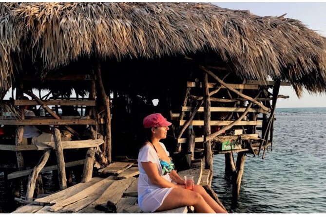 YS Falls and Pelican Bar COMBO From Montego Bay - Inclusive Tour Package Details