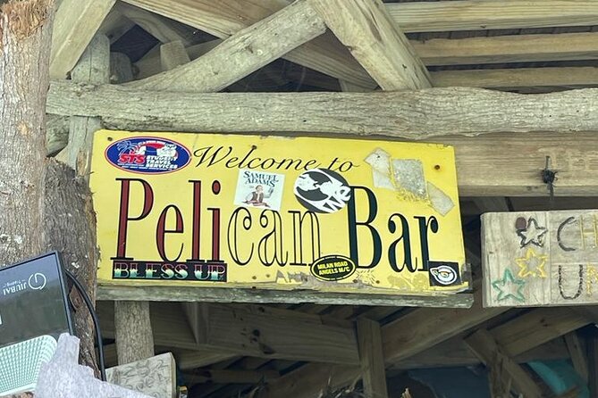 YS Falls and Pelican Bar COMBO From Montego Bay - Booking Your Stay