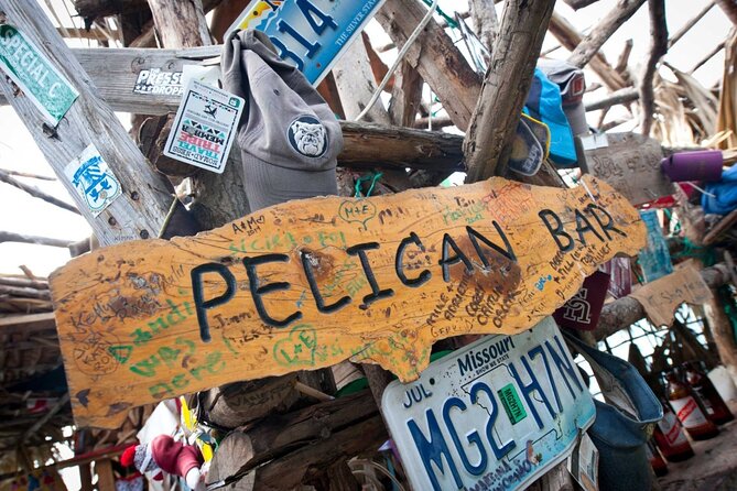 YS Falls and Pelican Bar Combo Full-Day Private Tour South Coast - Pickup Information