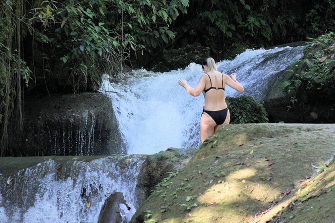 YS Falls and Sightseeing Tour Day Adventure - Sightseeing Highlights