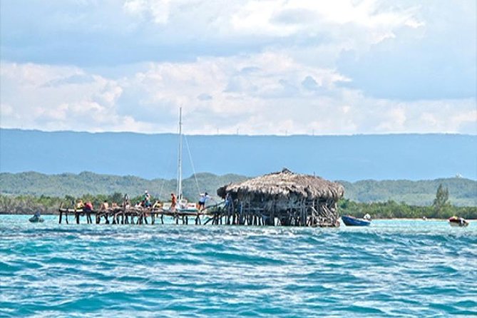 YS Falls and the Pelican Bar Adventure Tour From Falmouth - Questions About Your Stay