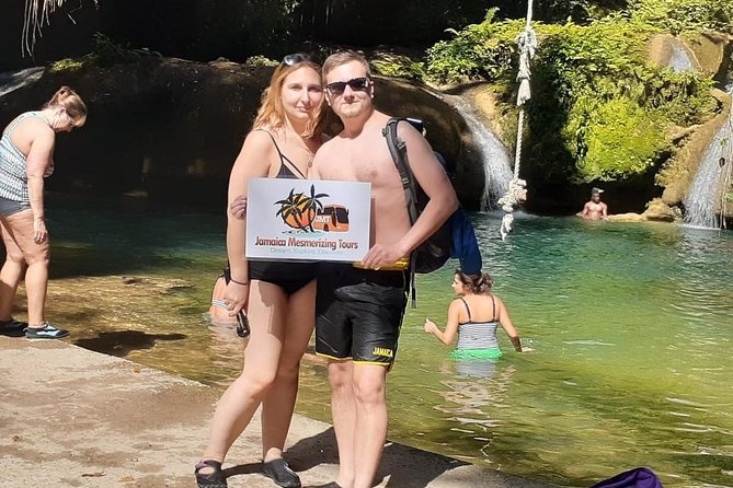 Ys Falls, Black River Safari and Appleton Estate Private Tour - Booking Your Stay