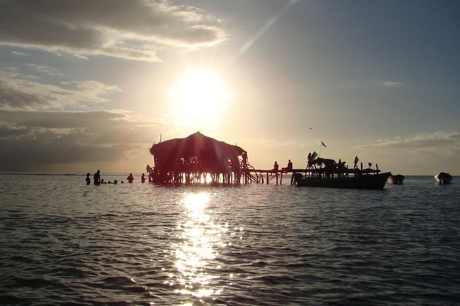 YS Falls, Black River Safari, and Floyds Pelican Bar Day-Trip (Transportation) - Pricing and Booking Information
