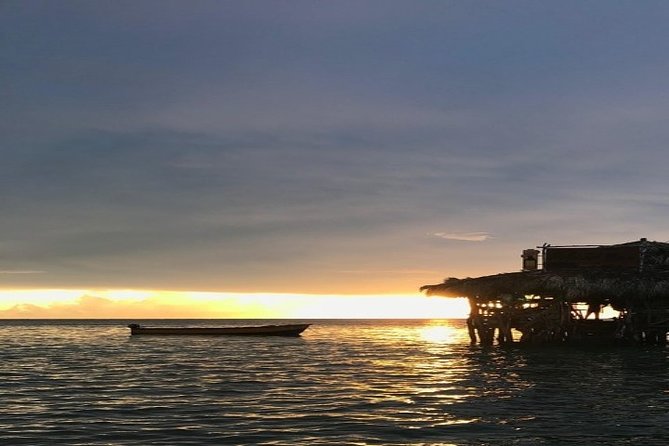 Ys Falls, Floyd's Pelican Bar, Black River Safari - Adventure on the Black River