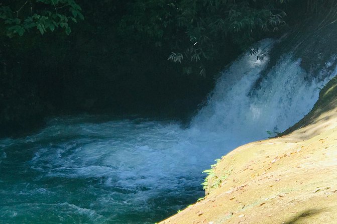 Ys Falls, Floyd's Pelican Bar, Black River Safari - Considerations for Health and Accessibility