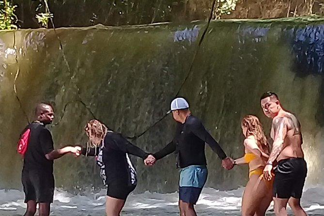 YS Falls & Pelican Bar Tour - Pricing and Payment