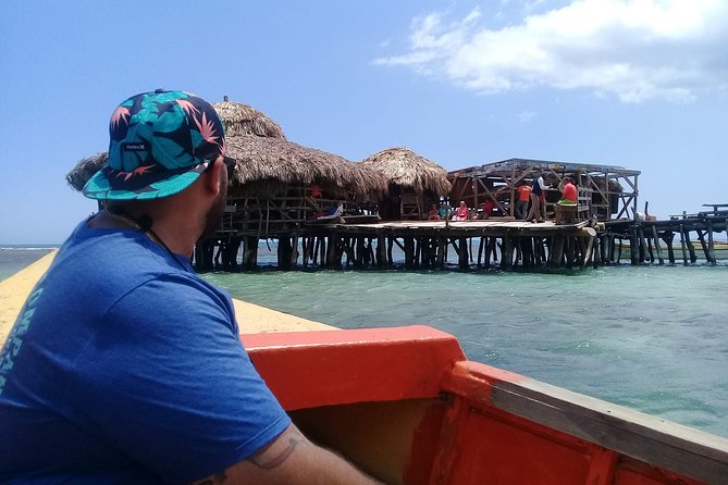YS Falls & Pelican Bar Tour - Guide and Experience