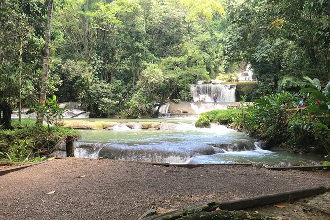 YS Falls Private Full-Day Adventure Tour With Pickup - Pricing Information