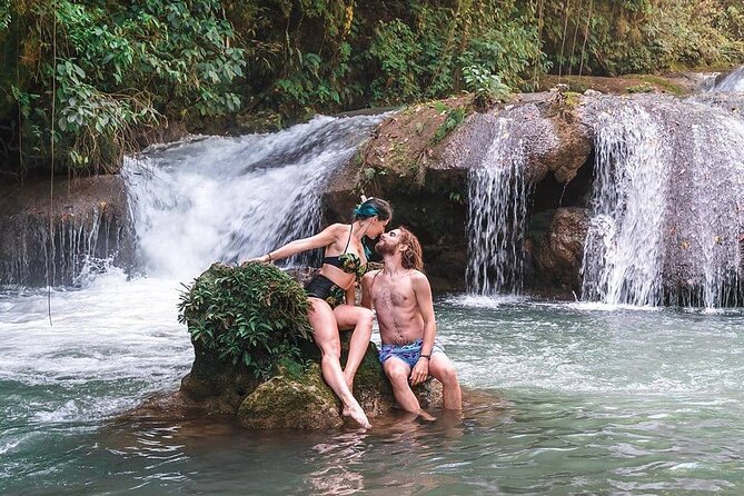 Ys Falls Private Tour - Booking Your Stay