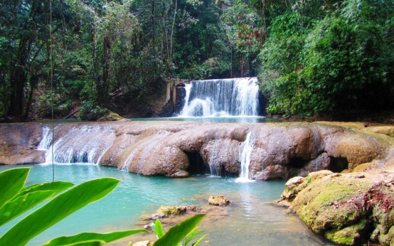 Ys Falls River Walk Private Tour - Additional Information