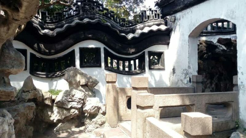 Yu Garden Addmission Reservation And Options - The Sum Up: Who Will Appreciate This Experience?