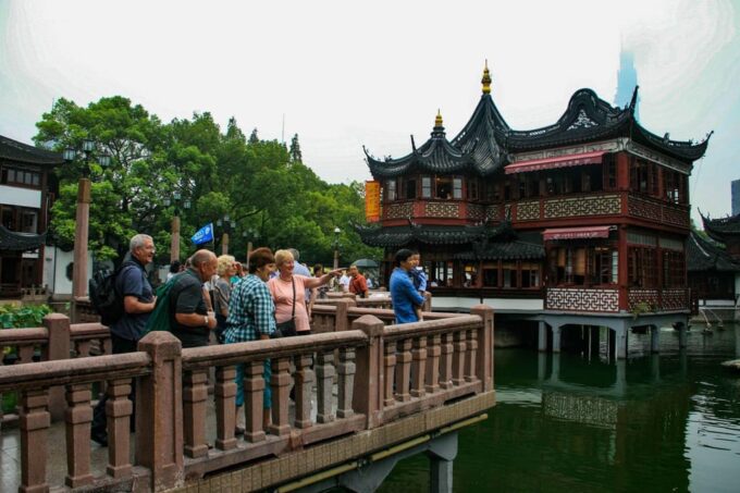Yu Garden Addmission Reservation - Frequently Asked Questions