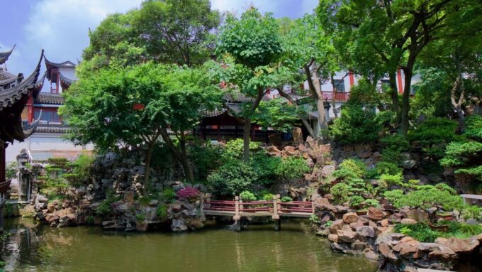Yu Garden Shanghai Entry Tickets Booking - Customer Reviews and Ratings
