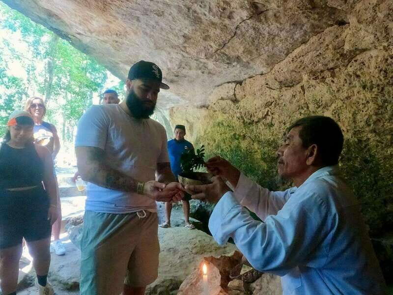 Yucatan: Cenotes and ATV Jungle Adventure - Introduction
