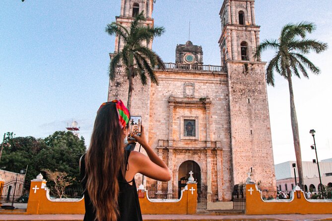 Yucatan Cenotes Tour: Suytun + 3 Cenotes + Valladolid + Food + Transportation - Souvenirs and Tips