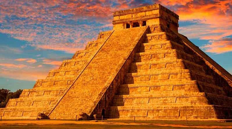 Yucatán: Classic Chichen Itza Tour With Maya Travel - Culinary Experience