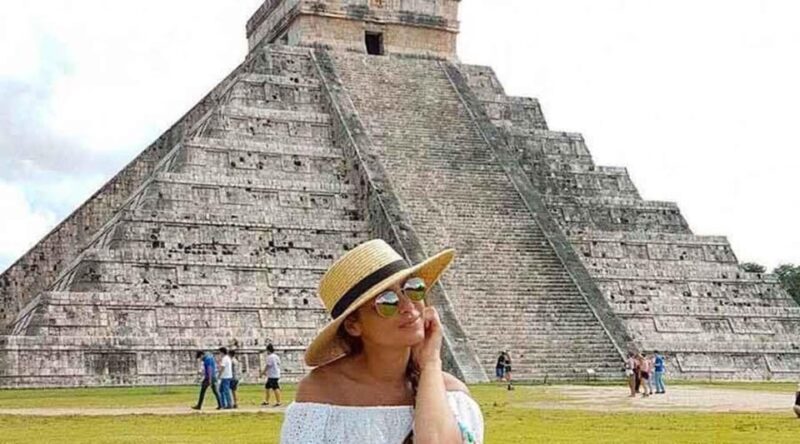 Yucatán: Classic Chichen Itza Tour With Maya Travel - Booking Information