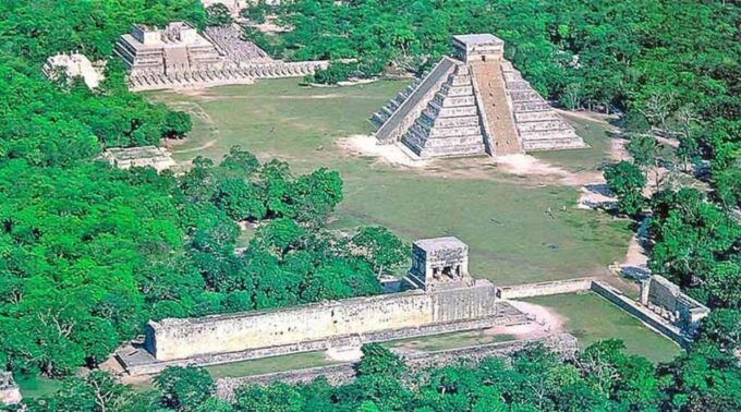 Yucatán: Classic Chichen Itza Tour With Maya Travel - Flexible Booking Options