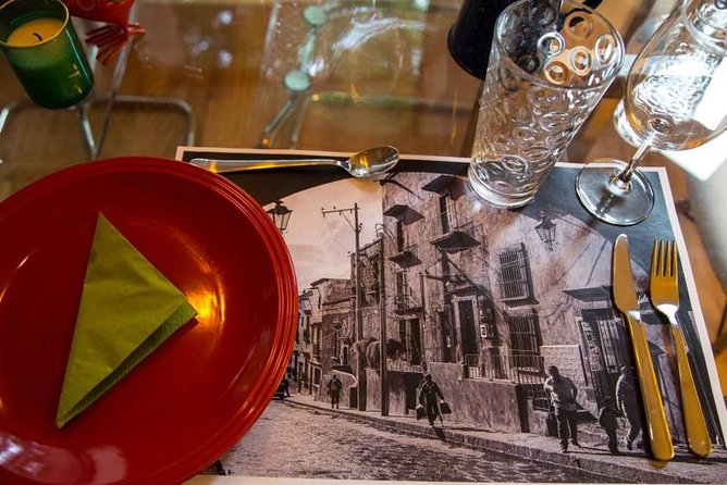 Yucatan Delights by a Michelin Star-Trained Chef in Chicago - Marquesitas for Dessert
