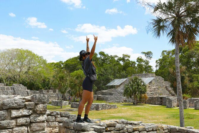 Yucatan Discovery: Motul, Hacienda, Xcambo, Xtampu & Progreso - Who Will Appreciate This Tour?