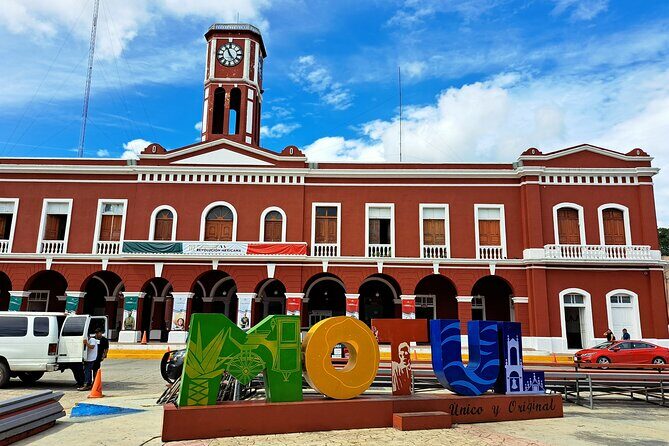Yucatan Discovery: Motul, Hacienda, Xcambo, Xtampu & Progreso - Frequently Asked Questions