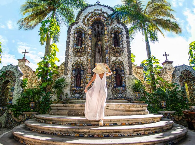 Yucatan Peninsula: Guided Tour of Xel-Há and Chichen Itzá - Guided Tour of Chichen Itzá