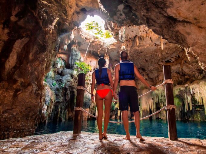 Yucatan Peninsula: Guided Tour of Xel-Há and Chichen Itzá - Frequently Asked Questions