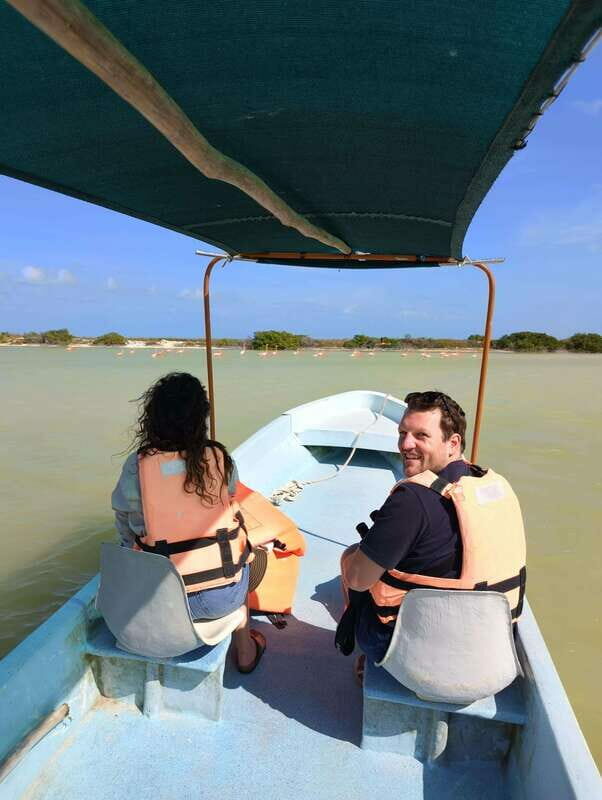 Yucatán: Río Lagartos Biosphere Reserve Boat Tour - A Complete Look at the Río Lagartos Biosphere Reserve Boat Tour