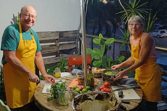 Yucatecan Cooking Class & Unlimited Margaritas  Playa del Carmen - A Closer Look at the Experience
