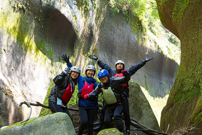 Yufugawa Gorge Trekking Tour - Reviews