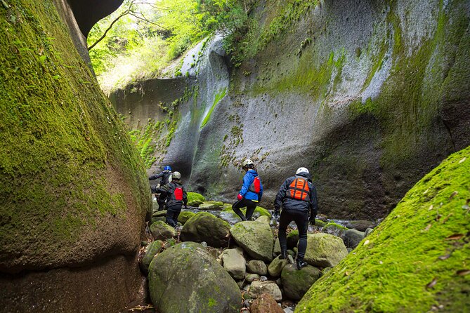 Yufugawa Gorge Trekking Tour - Getting to the Meeting Point