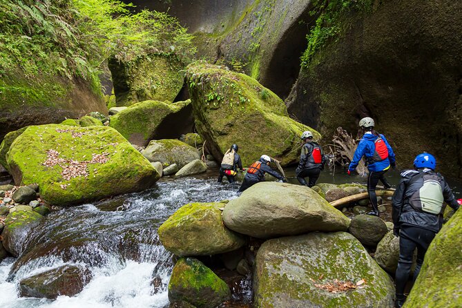 Yufugawa Gorge Trekking Tour - What to Expect on the Trek