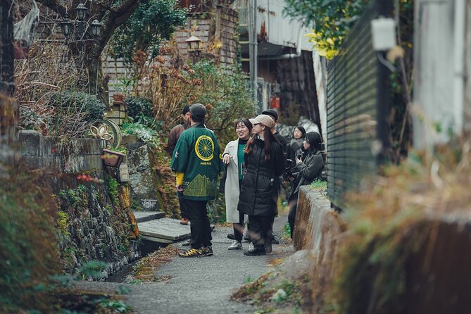 Yufuin Onsen Private Guided Walking Tour - Highlights of the Walking Tour
