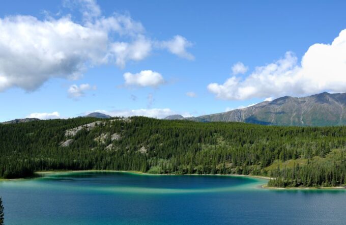 Yukon Escapade: Lakes, Wilderness, and Hidden Gems - Additional Information