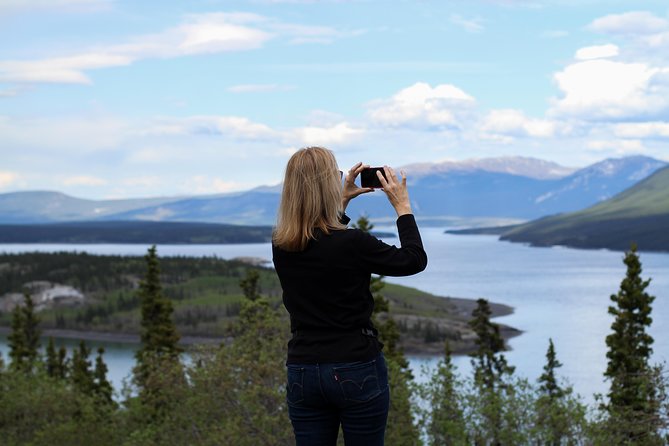 Yukon Extended Summit Drive Tour (From Skagway) - Meeting Information