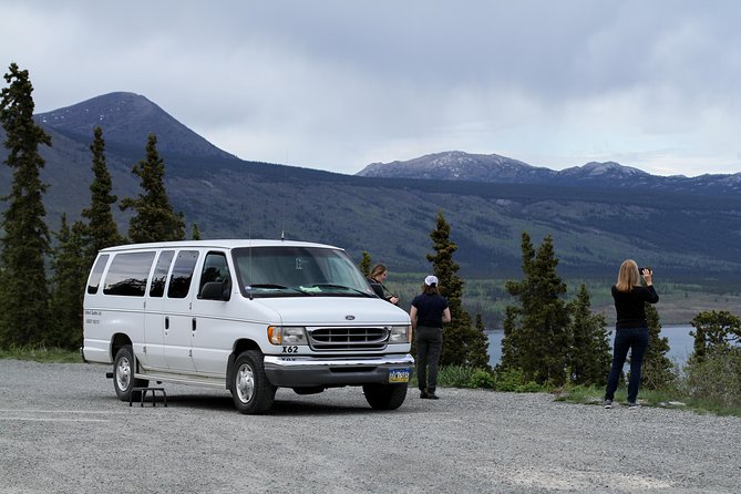 Yukon Extended Summit Drive Tour (From Skagway) - Logistics and Provisions