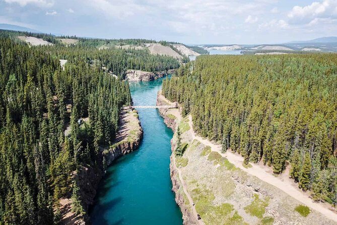 Yukon Gold Experience feat. Emerald Lake & Carcross - Who Should Consider This Tour?