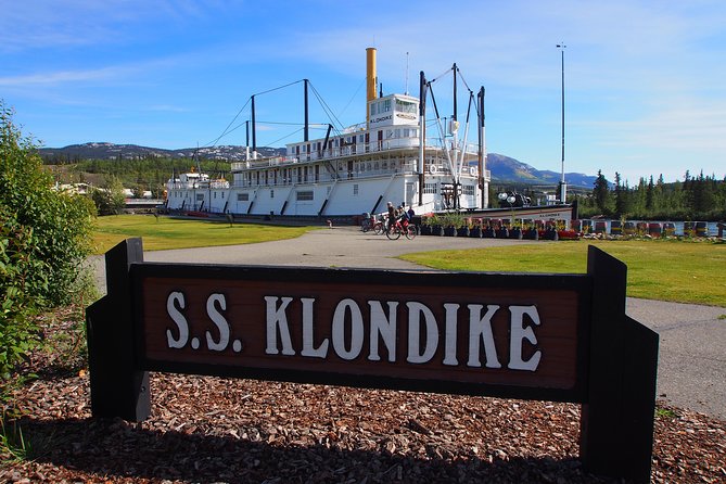 Yukon Summer Dream - Active Summer Adventure | 5 Days - Scenic Flight From Whitehorse