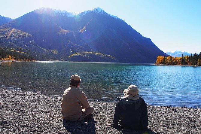 Yukon Summer Dream - Active Summer Adventure | 5 Days - Included Meals and Accommodation