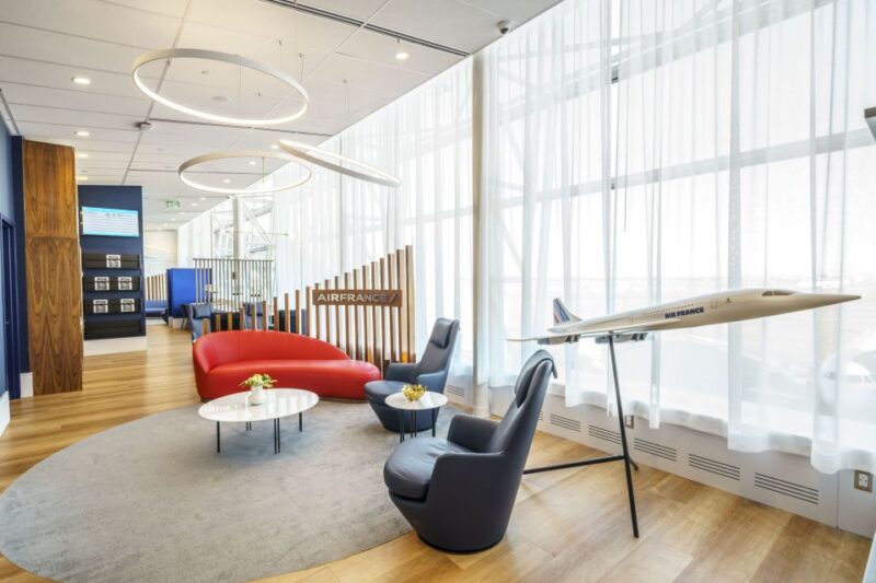 YUL Montréal-Trudeau Airport: Airport Lounge Entry Ticket - Customer Ratings