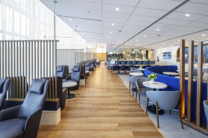 YUL Montréal-Trudeau Airport: Airport Lounge Entry Ticket - Frequently Asked Questions
