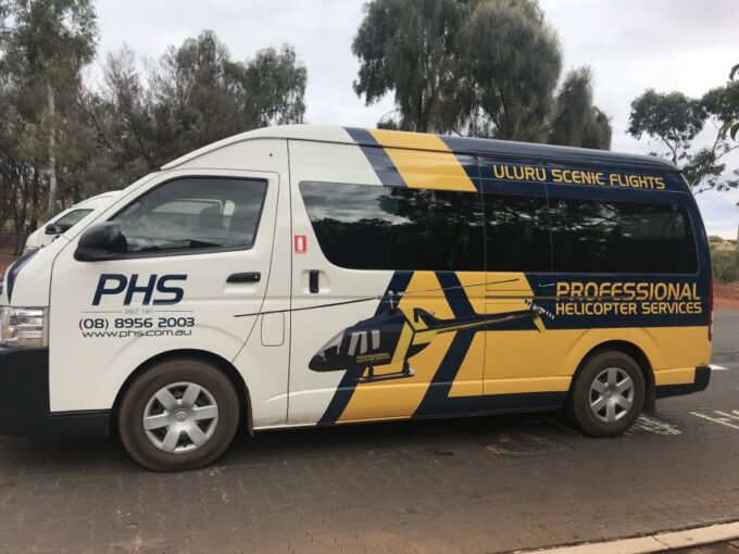 Yulara: Uluru & Kata Tjuta 25-Minute Helicopter Experience - Cultural Sensitivity and Restricted Flights