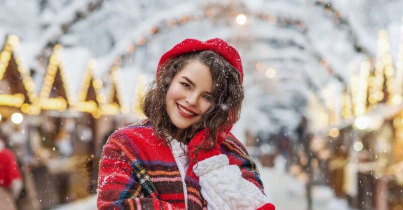 Yuletide Magic in Zadar: A Christmas Journey - Good To Know